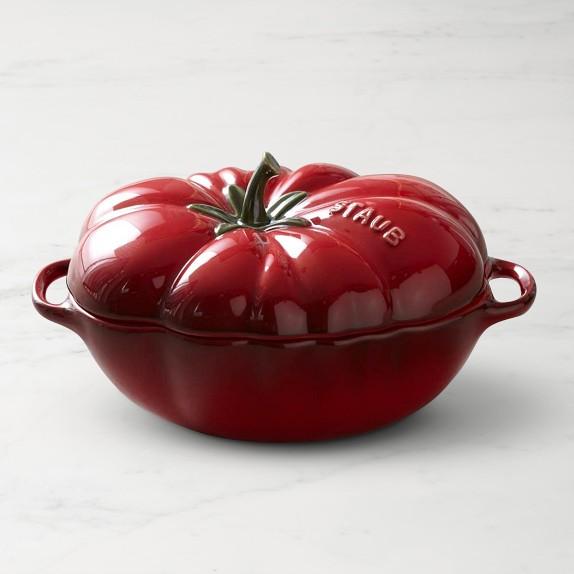 Staub Petite Tomato Cocotte