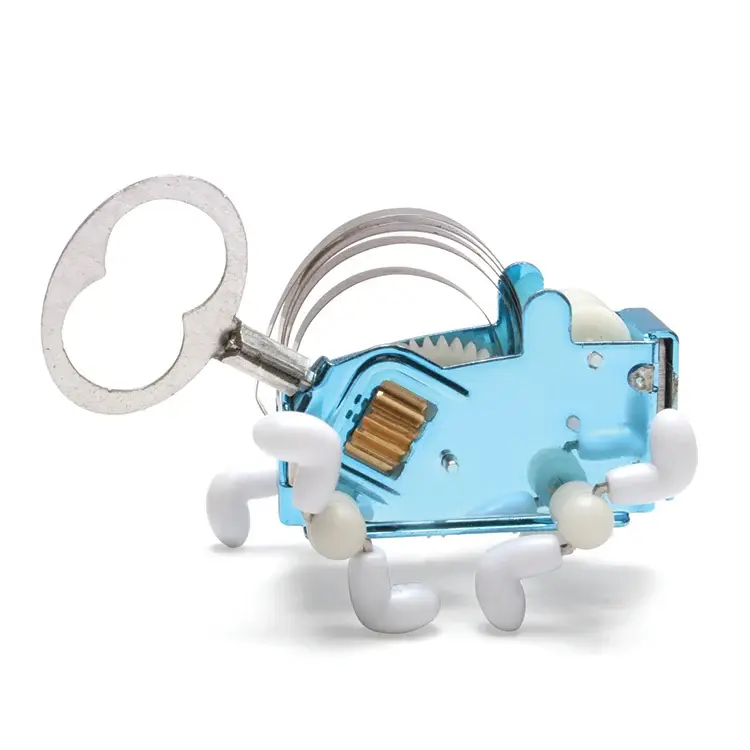 Pea Wind-Up Toy