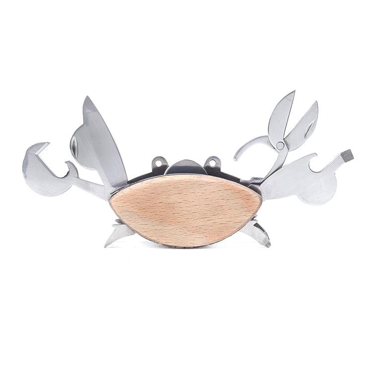 Crab Multi-Tool